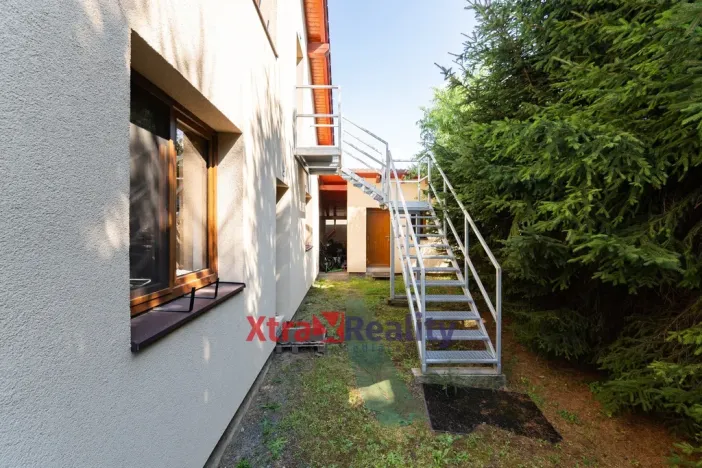 Prodej rodinného domu, Krupka - Maršov, Dolní Maršov, 145 m2