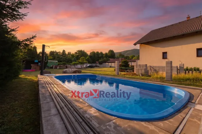 Prodej rodinného domu, Krupka - Maršov, Dolní Maršov, 145 m2