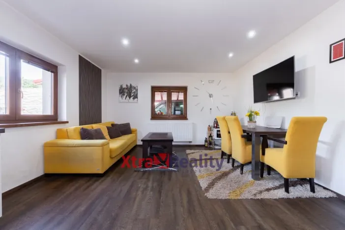 Prodej rodinného domu, Krupka - Maršov, Dolní Maršov, 145 m2