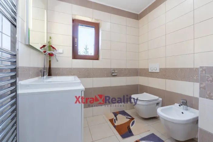 Prodej rodinného domu, Krupka - Maršov, Dolní Maršov, 145 m2