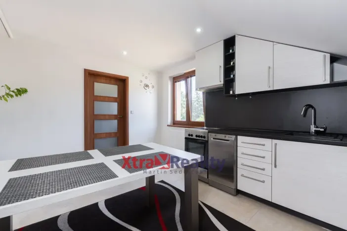 Prodej rodinného domu, Krupka - Maršov, Dolní Maršov, 145 m2