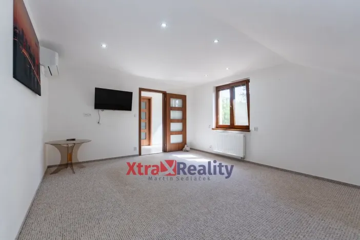 Prodej rodinného domu, Krupka - Maršov, Dolní Maršov, 145 m2
