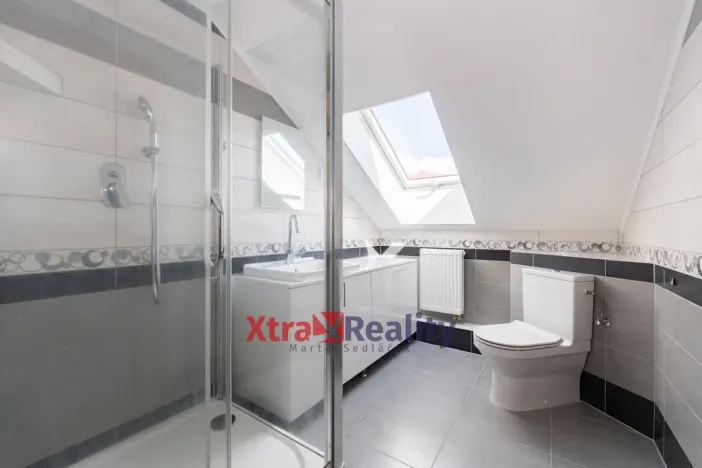 Prodej rodinného domu, Krupka - Maršov, Dolní Maršov, 145 m2