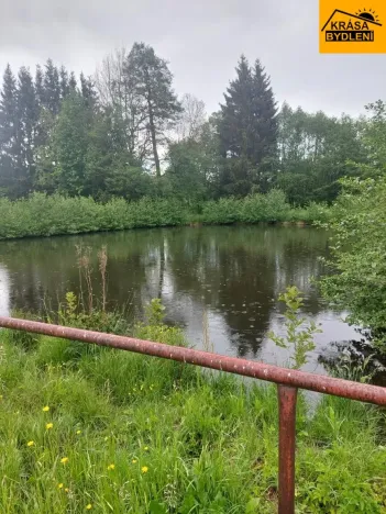 Prodej apartmánu, Písařov - Bukovice, 520 m2