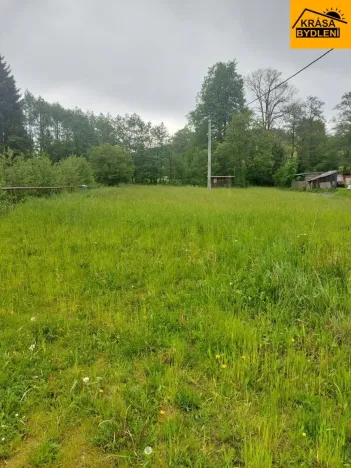 Prodej apartmánu, Písařov - Bukovice, 520 m2