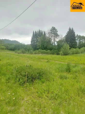 Prodej apartmánu, Písařov - Bukovice, 520 m2