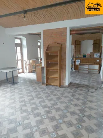 Prodej apartmánu, Písařov - Bukovice, 520 m2