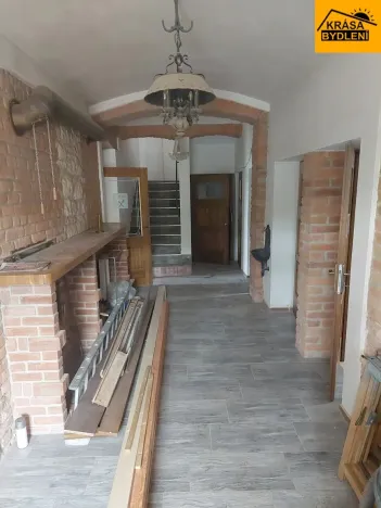 Prodej apartmánu, Písařov - Bukovice, 520 m2
