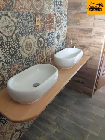 Prodej apartmánu, Písařov - Bukovice, 520 m2
