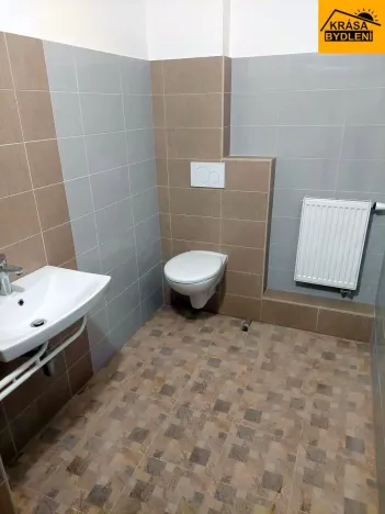 Prodej apartmánu, Písařov - Bukovice, 520 m2