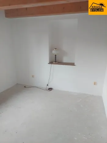 Prodej apartmánu, Písařov - Bukovice, 520 m2