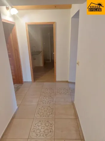 Prodej apartmánu, Písařov - Bukovice, 520 m2
