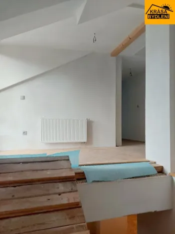 Prodej apartmánu, Písařov - Bukovice, 520 m2