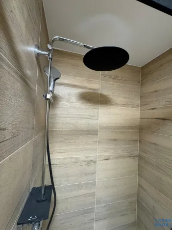 Pronájem bytu 1+1, Chomutov, Pod Břízami, 36 m2