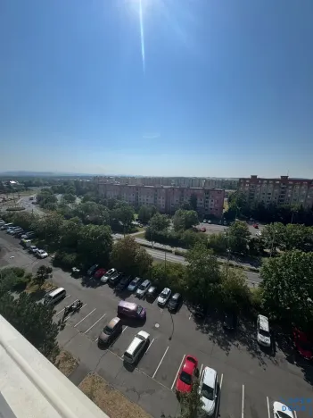 Pronájem bytu 1+1, Chomutov, Pod Břízami, 36 m2