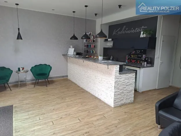 Pronájem obchodního prostoru, Prostějov, Wolkerova, 64 m2