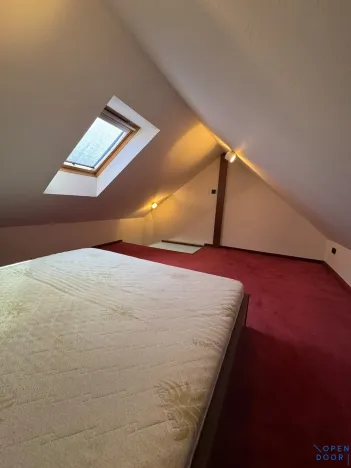 Pronájem bytu 1+kk, Chomutov, Kukaňova, 55 m2