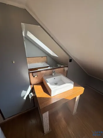 Pronájem bytu 1+kk, Chomutov, Kukaňova, 55 m2
