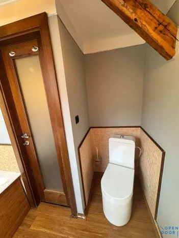 Pronájem bytu 1+kk, Chomutov, Kukaňova, 55 m2