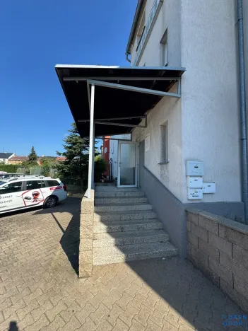 Pronájem bytu 1+kk, Chomutov, Kukaňova, 55 m2