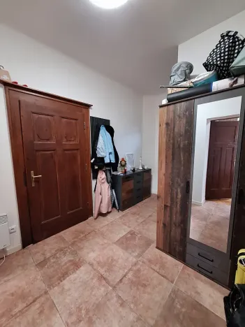 Pronájem bytu 4+1, Liberec, Fučíkova, 112 m2