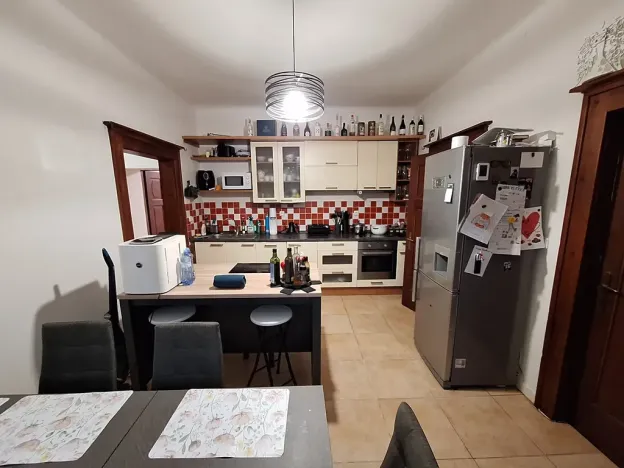 Pronájem bytu 4+1, Liberec, Fučíkova, 112 m2