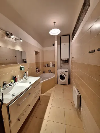 Pronájem bytu 4+1, Liberec, Fučíkova, 112 m2