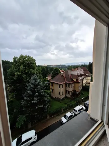 Pronájem bytu 4+1, Liberec, Fučíkova, 112 m2
