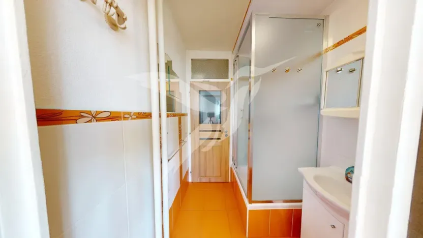 Pronájem bytu 2+1, Plzeň, náměstí Generála Píky, 53 m2