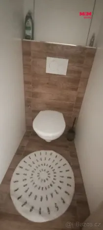Pronájem bytu 3+1, Rokycany - Nové Město, Rokycanova, 61 m2