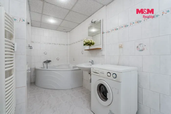 Prodej bytu 2+1, Praha - Žižkov, Baranova, 90 m2