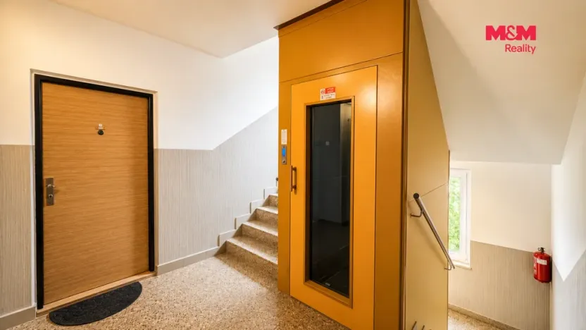 Pronájem bytu 3+1, České Budějovice - České Budějovice 2, Bezdrevská, 78 m2