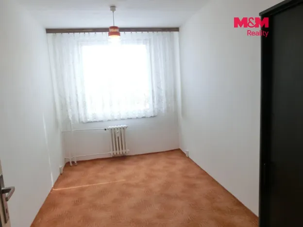 Prodej bytu 2+kk, Mladá Boleslav - Mladá Boleslav II, Jana Palacha, 44 m2