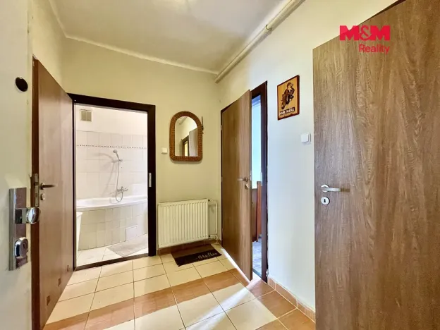 Prodej bytu 4+kk, Ostrava - Mariánské Hory, Marie Pujmanové, 100 m2