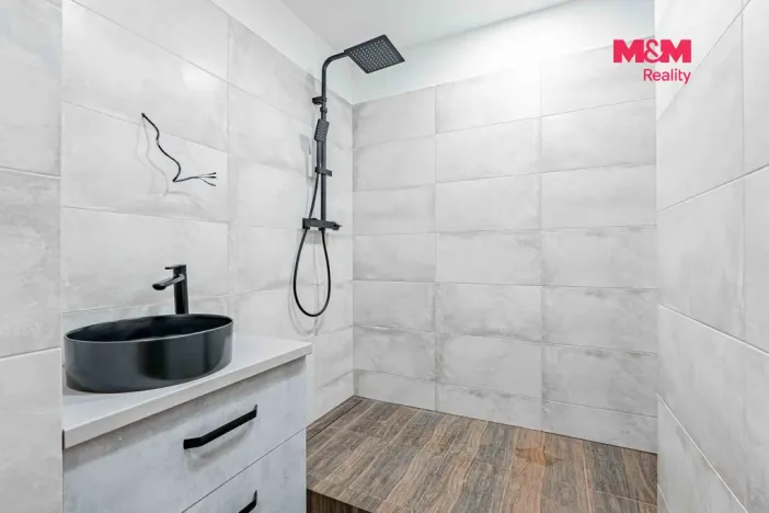 Prodej bytu 4+1, Český Těšín, Slezská, 80 m2