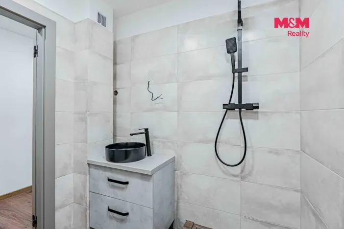 Prodej bytu 4+1, Český Těšín, Slezská, 80 m2