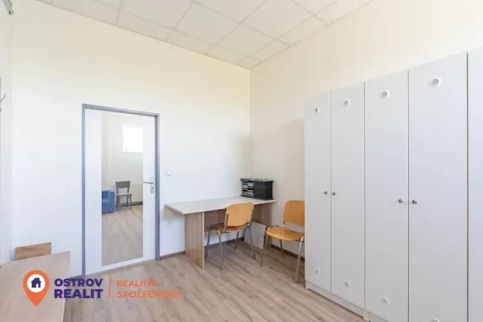 Prodej skladu, Mohelnice, 1450 m2