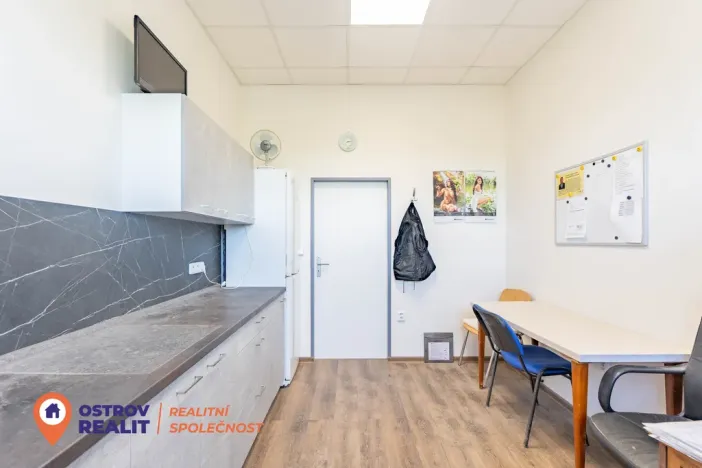 Prodej skladu, Mohelnice, 1450 m2