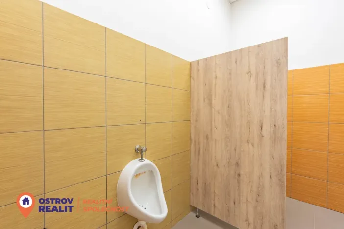 Prodej skladu, Mohelnice, 1450 m2