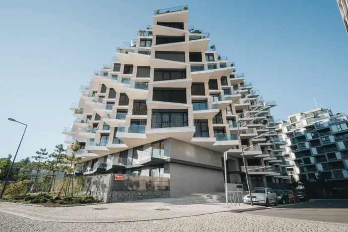 Prodej bytu 1+kk, Praha, Ramonova, 42 m2