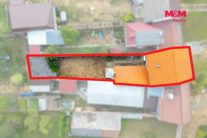 Prodej rodinného domu, Oplocany, 108 m2