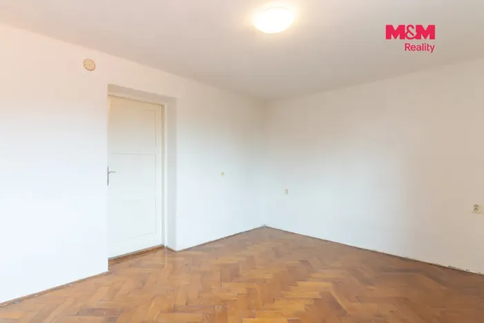 Prodej rodinného domu, Oplocany, 108 m2