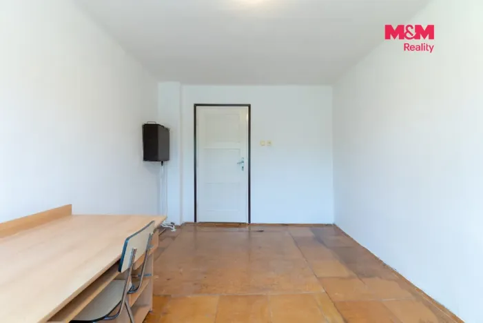 Prodej rodinného domu, Oplocany, 108 m2