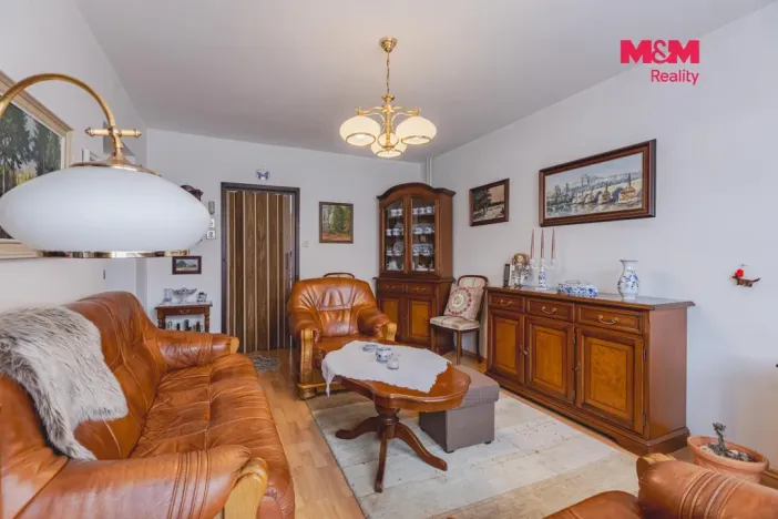 Prodej rodinného domu, Chudenice, Na Bojišti, 170 m2