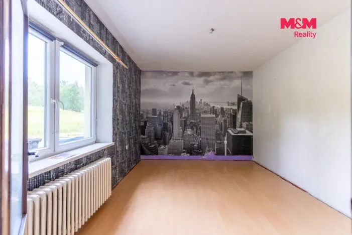 Prodej rodinného domu, Libavá - Město Libavá, Smilovská, 115 m2