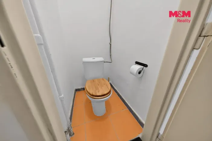Prodej bytu 1+1, Praha, Bělohorská, 43 m2