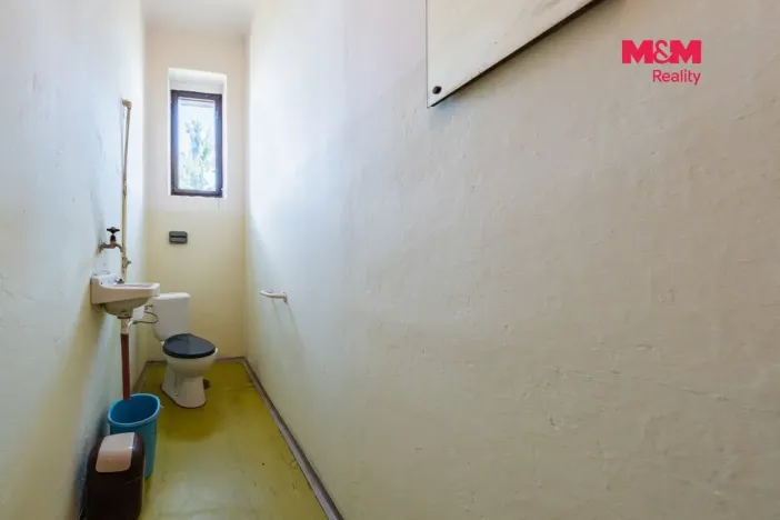 Prodej rodinného domu, Kolín, Sokolská, 230 m2