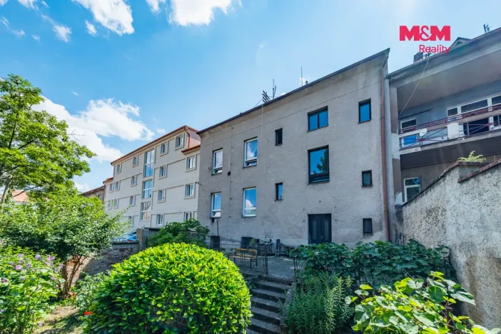 Prodej rodinného domu, Kolín, Sokolská, 230 m2