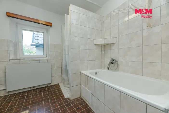 Prodej chalupy, Nový Hrádek, Náchodská, 144 m2