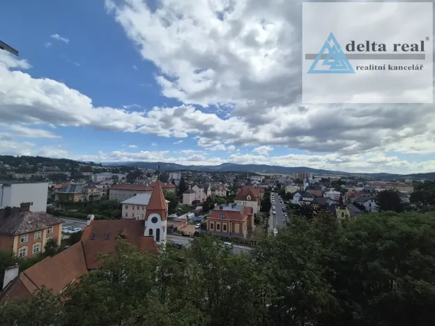 Pronájem bytu 3+1, Šumperk, Evaldova, 74 m2